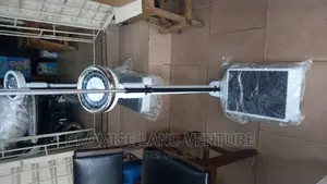 Adult Standing Scale With Height
