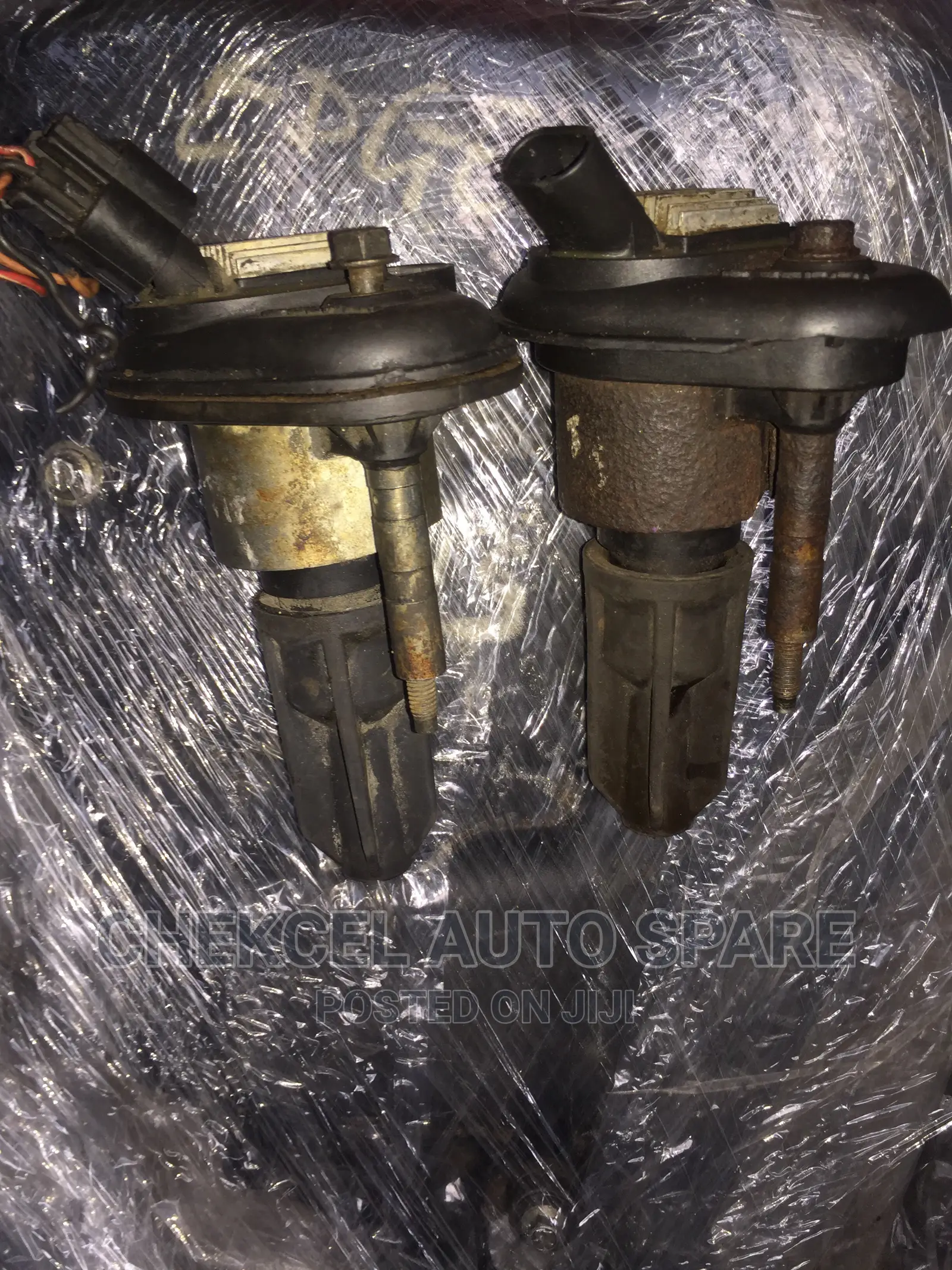 Engine Coil Hummer 3 (H3)