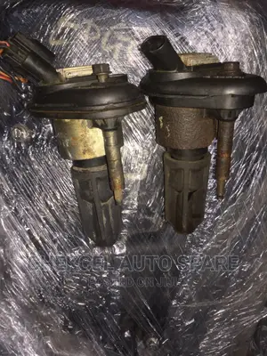 Engine Coil Hummer 3 (H3)