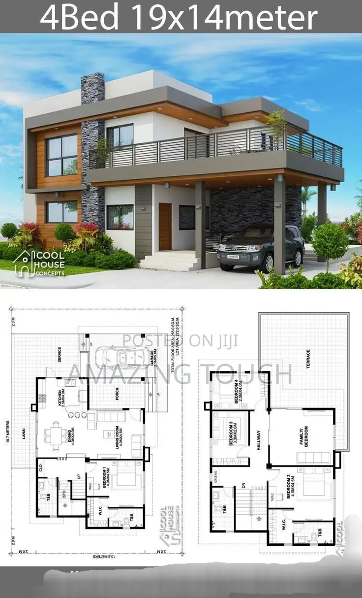 Certified Building Construction Service