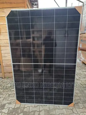 TPC Enerji 675wp Perc Mono Half Cut Tier1 Solar Panel