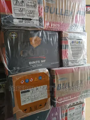 Car Battery Original With Guarantee