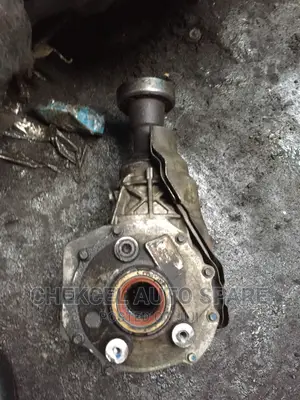 Auxiliary Ford Escape 1.6 2013