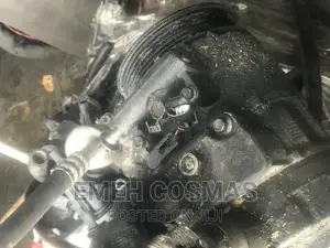 Power Steering Pump for 272 Engine