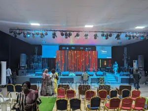 Rent LED Screen in Ikeja