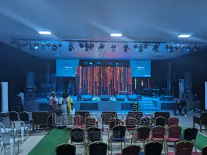 Rent LED Screen in Ikeja