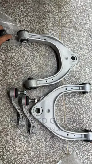 Rolls Royce Ghost Control Arms