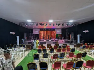 LED Screen for Hiring I Ikoyi