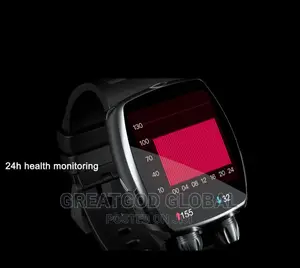 Bugatti Veyron LA88 Smartwatch: