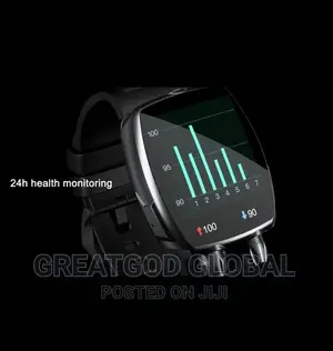 Bugatti Veyron LA88 Smartwatch: