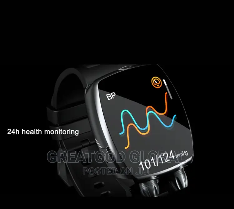 Bugatti Veyron LA88 Smartwatch: