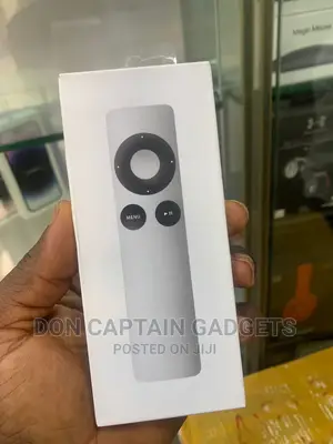 Apple TV Remote