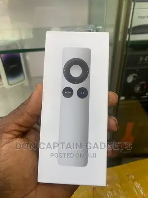 Apple TV Remote