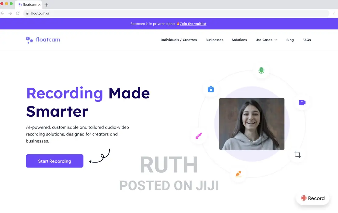 Designing Captivating One-page Landing Pages For Your Brand!