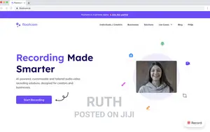Designing Captivating One-page Landing Pages For Your Brand!