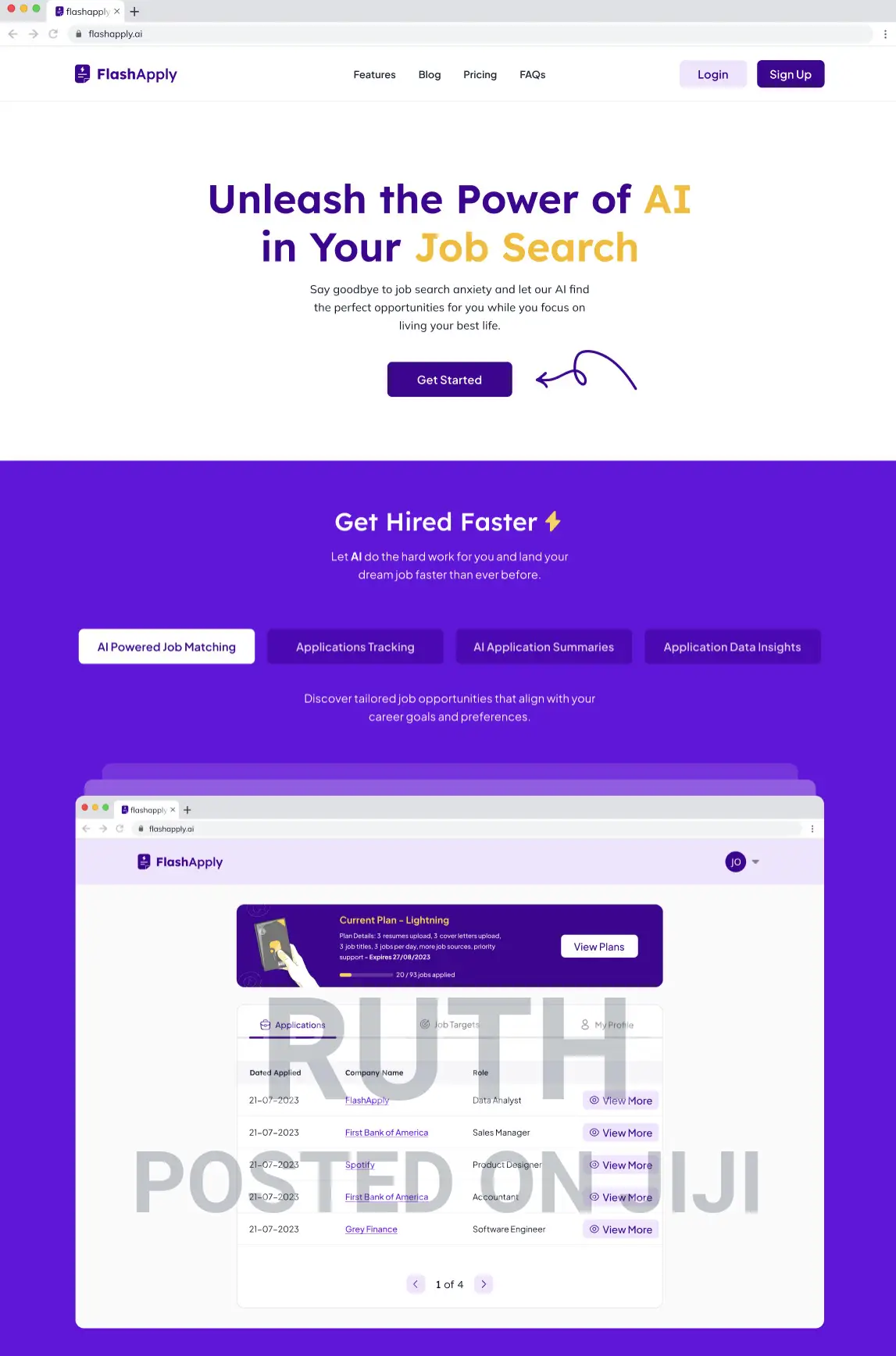 Designing Captivating One-page Landing Pages For Your Brand!