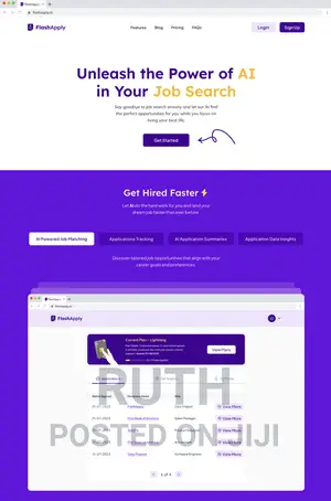 Designing Captivating One-page Landing Pages For Your Brand!