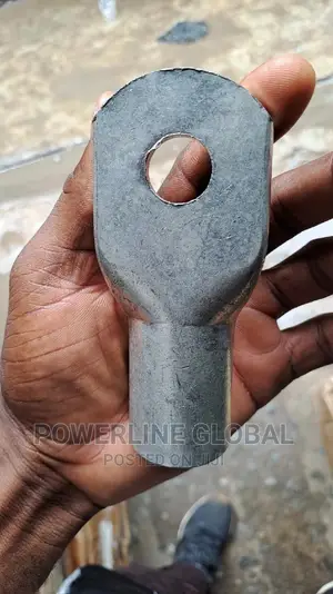 500mm Cable Lugs for Electrical Work/ Earthing Installation