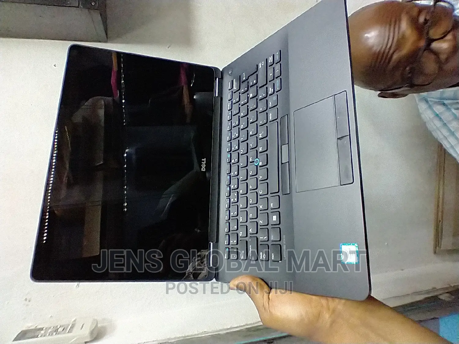 Laptop Dell Latitude E7470 8GB Intel Core I7 SSD 256GB