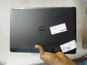 Laptop Dell Latitude E7470 8GB Intel Core I7 SSD 256GB