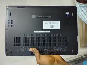 Laptop Dell Latitude E7470 8GB Intel Core I7 SSD 256GB
