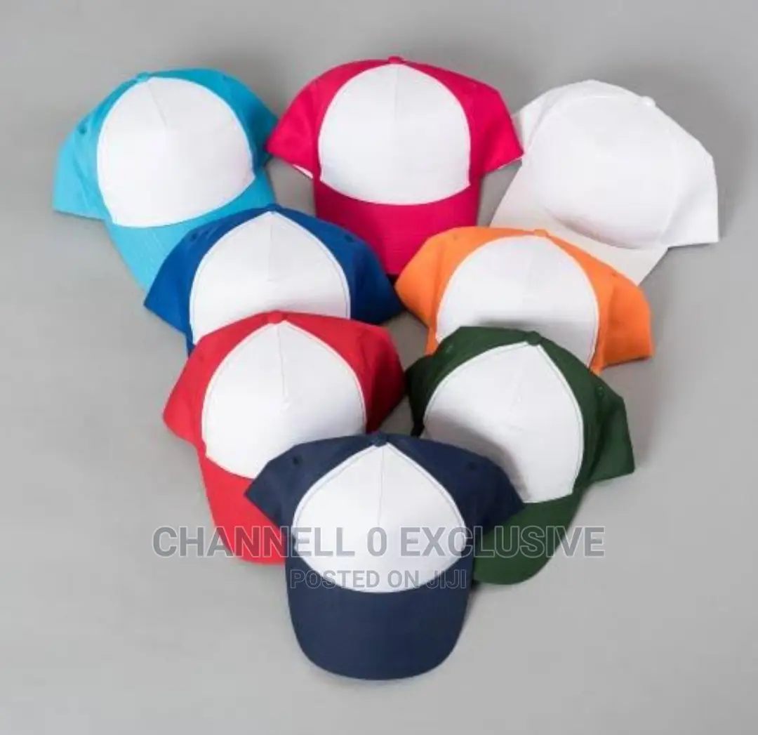 Original Net Trucker Cap