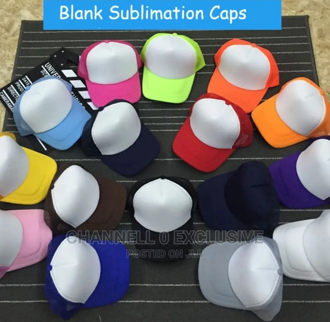 Original Net Trucker Cap