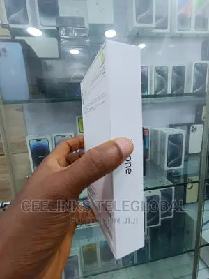 New Apple iPhone 15 Pro Max 256 GB Blue