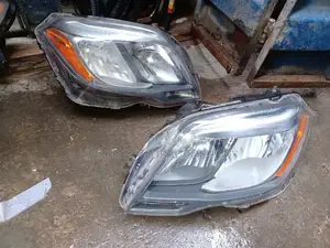 Headlamp Glk350 Non Led