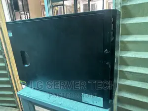 Server HP ProLiant ML 32GB Intel Xeon HDD 1T