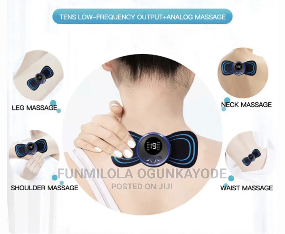 Mini Massage