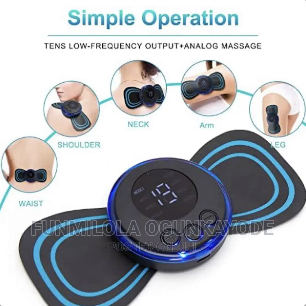 Mini Massage