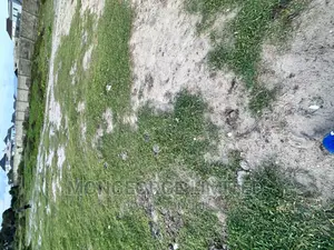 1400sqm Waterfront Land for Sale