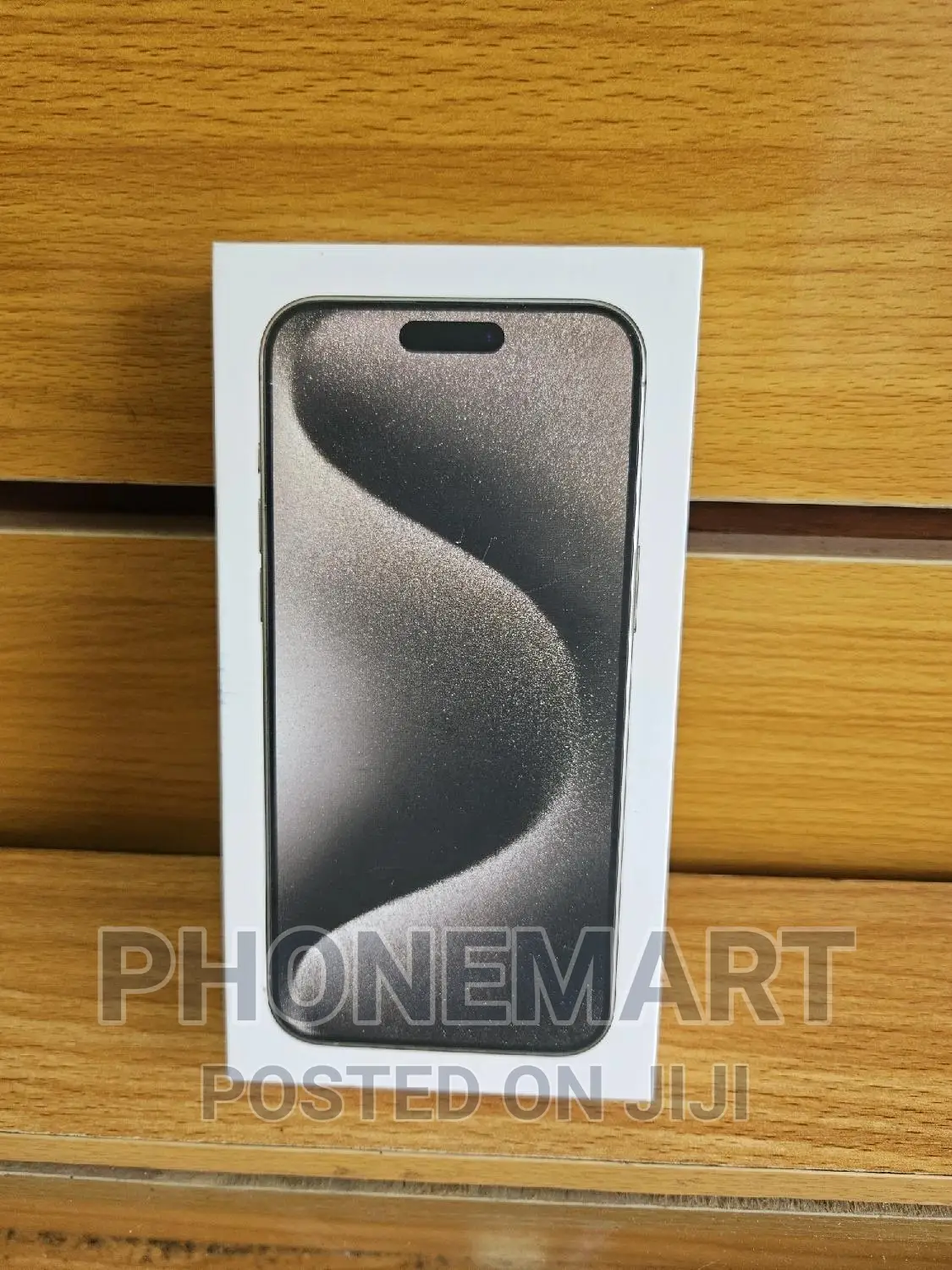 New Apple iPhone 15 Pro Max 256 GB Gold