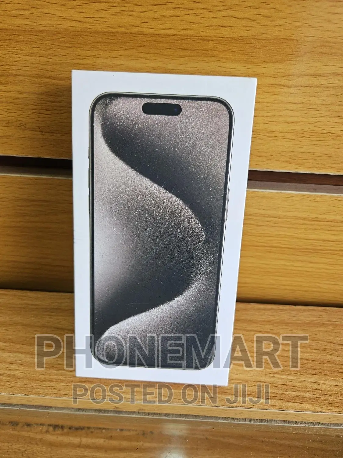 New Apple iPhone 15 Pro Max 256 GB Gold