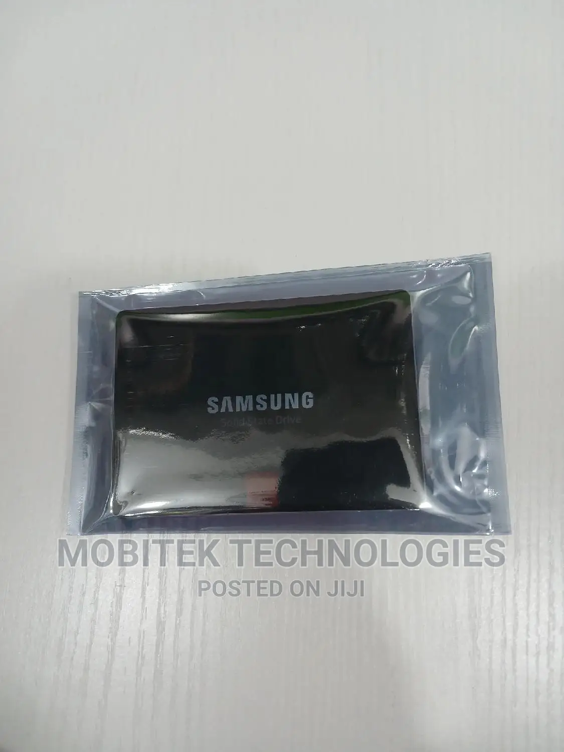 512gb Samsung Ssd 850 Pro Sata Solid State Laptop Drive