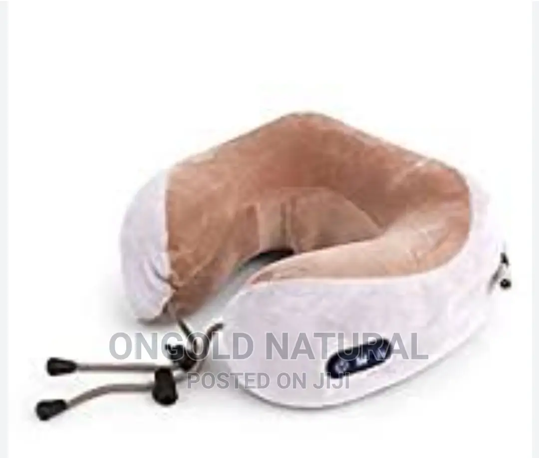Neck Massage Pillow