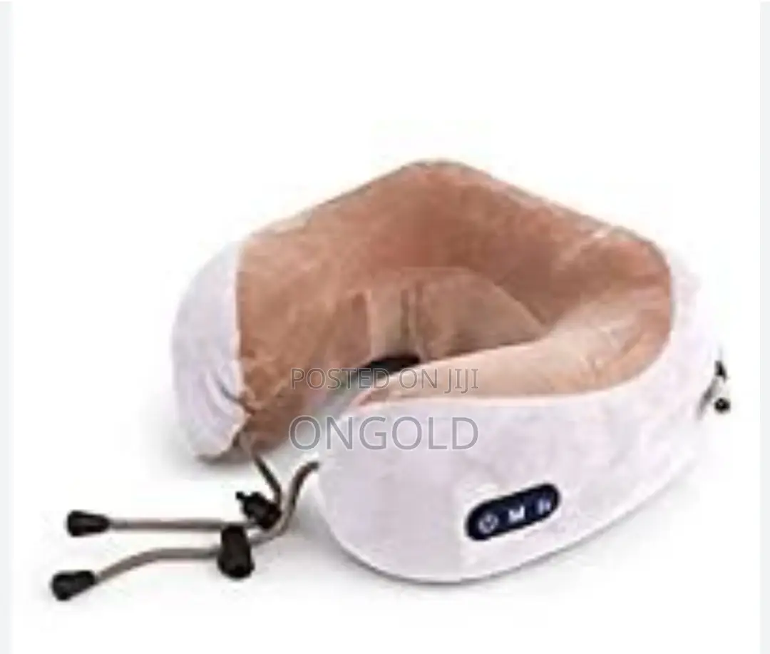 Neck Massage Pillow