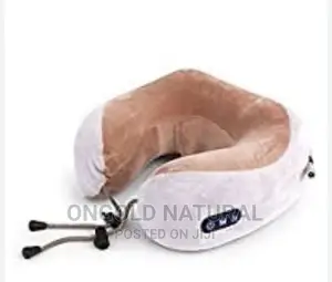 Neck Massage Pillow
