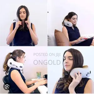 Neck Massage Pillow