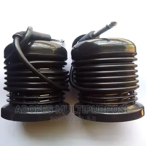 Array for Detox Machine