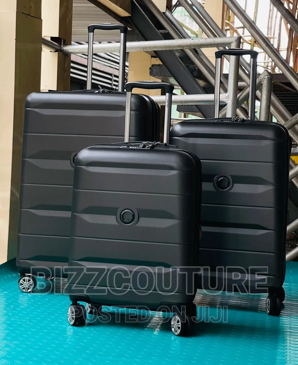 Original 3 Set Traveling Boxes Available in Store