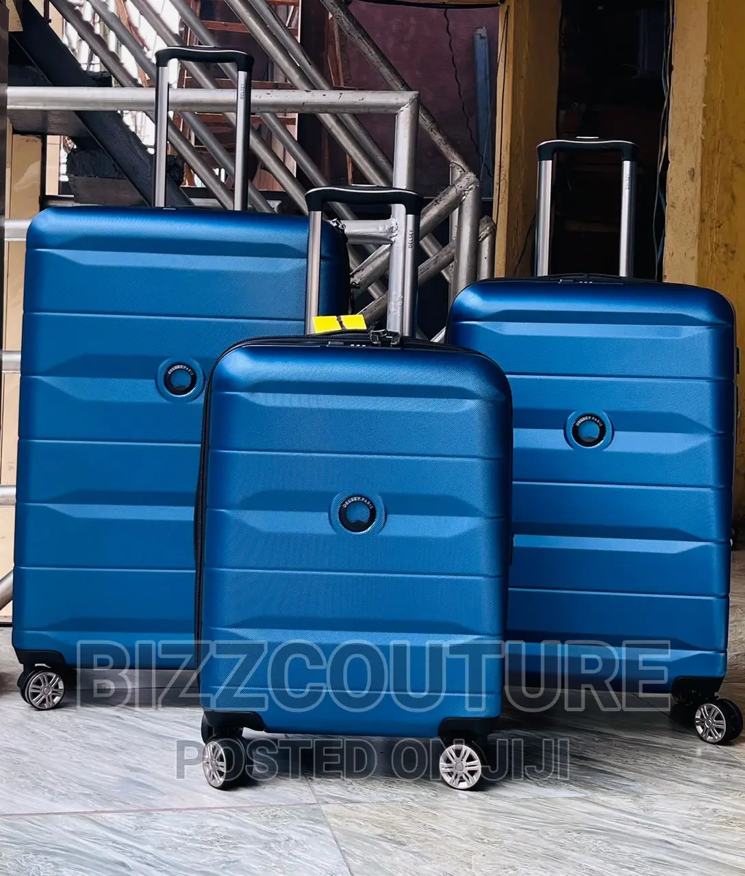Original 3 Set Traveling Boxes Available in Store