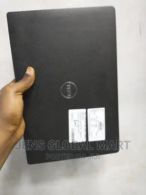 Laptop Dell Latitude 7400 16GB Intel Core I7 SSD 256GB