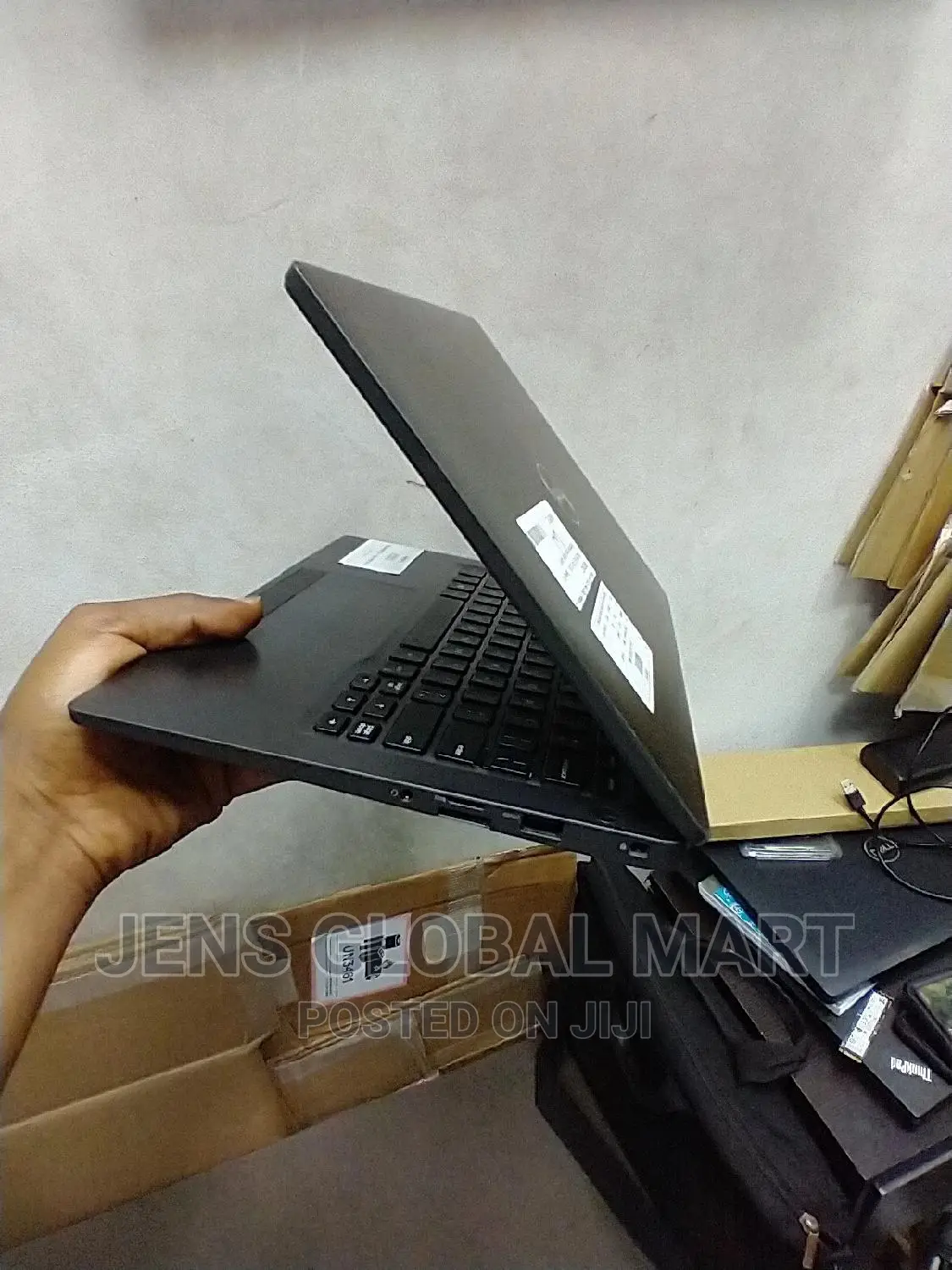 Laptop Dell Latitude 7400 16GB Intel Core I7 SSD 256GB