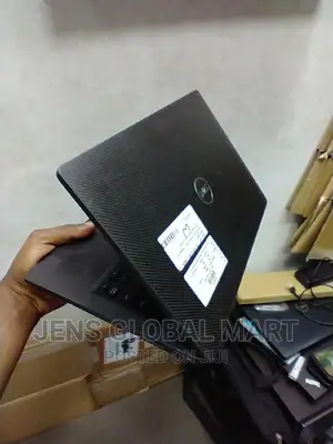 Laptop Dell Latitude 7400 16GB Intel Core I7 SSD 256GB