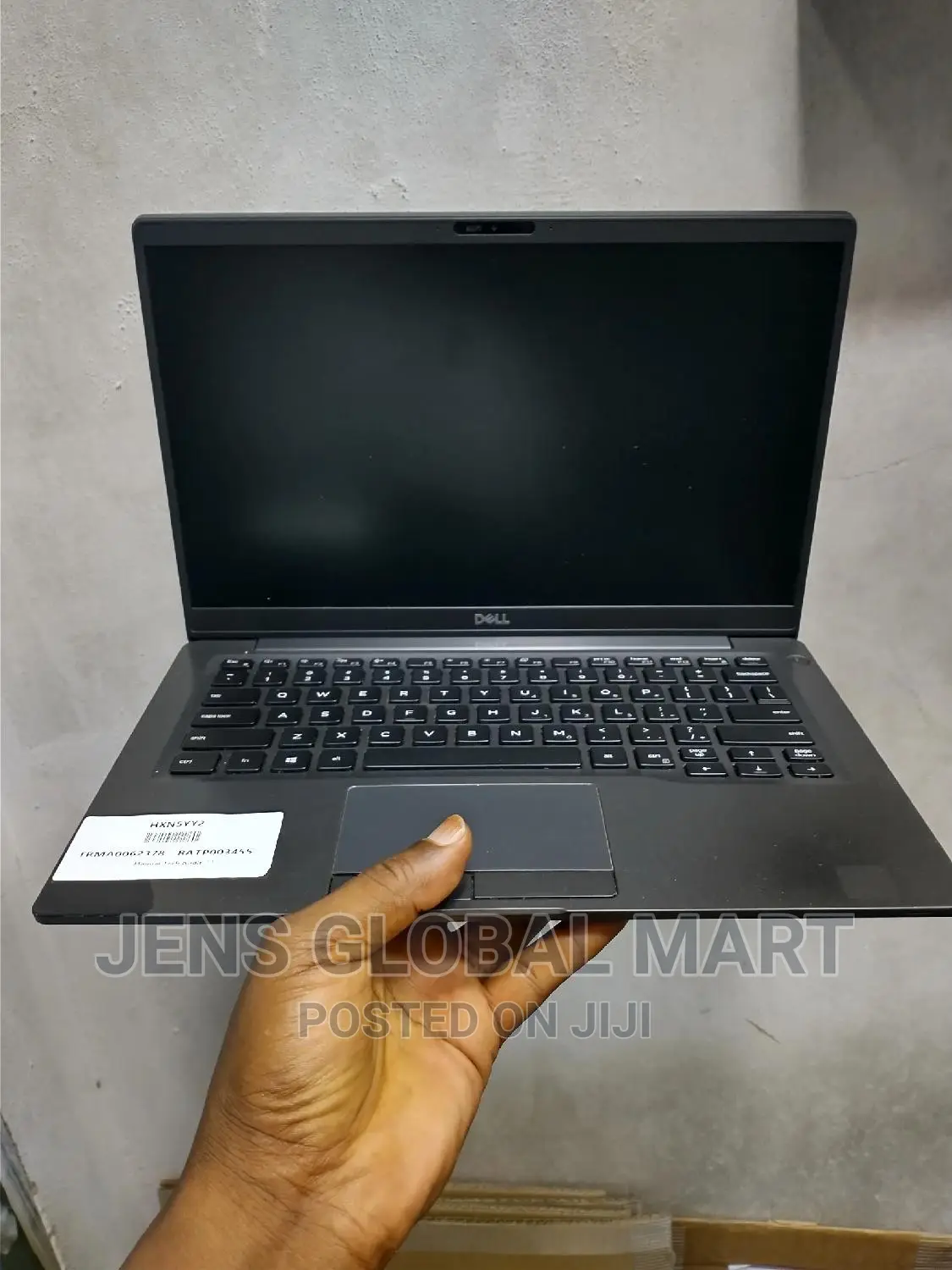 Laptop Dell Latitude 7400 16GB Intel Core I7 SSD 256GB