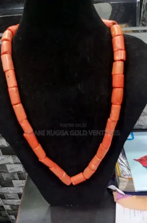 Original London Beaded Beads