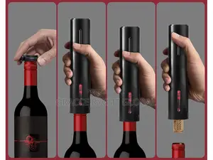 Electric Wine Opener