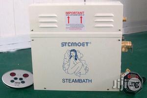 Steam Generator